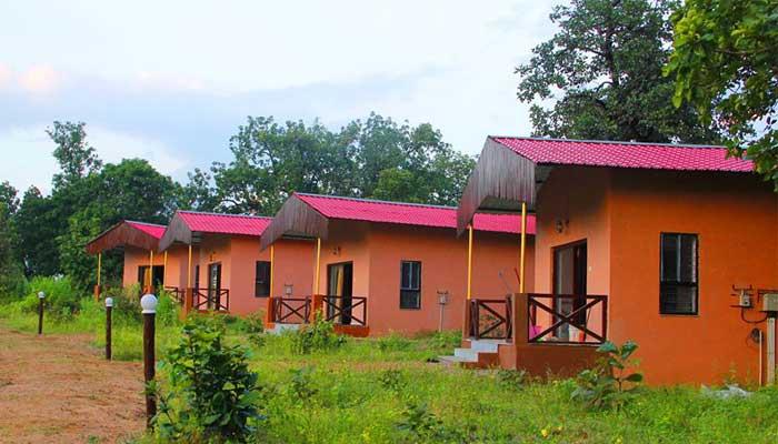 Nakshatra Jungle Resort